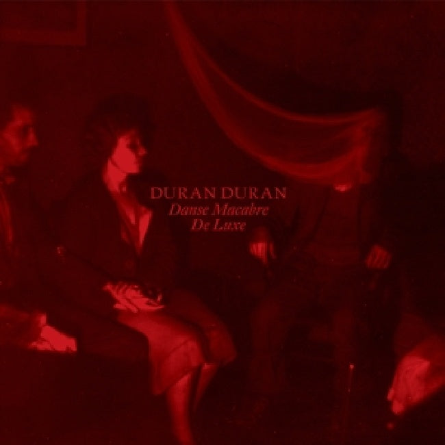 Duran Duran - Danse macabre: de luxe (CD) - Velvet Music