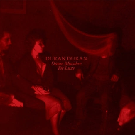 Duran Duran - Danse macabre: de luxe (CD) - Velvet Music