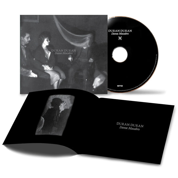 Duran Duran - Danse macabre (CD)