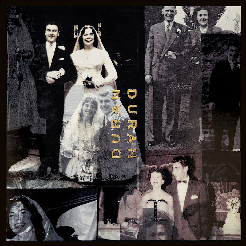 Duran Duran - Duran duran (LP) - Velvet Music