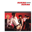 Duran Duran - Duran duran (LP) - Velvet Music