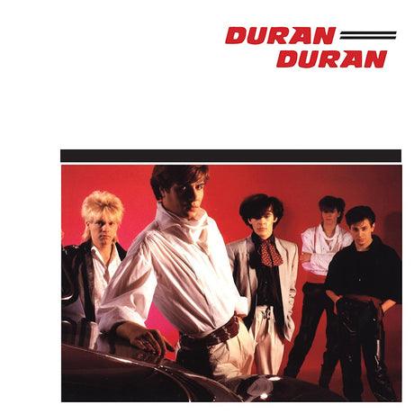 Duran Duran - Duran duran (CD) - Velvet Music
