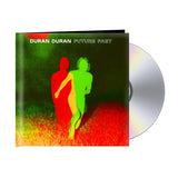 Duran Duran - Future past (CD) - Velvet Music