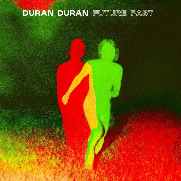 Duran Duran - Future past (LP) - Velvet Music