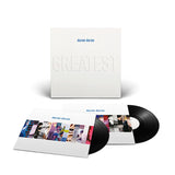 Duran Duran - Greatest (LP) - Velvet Music