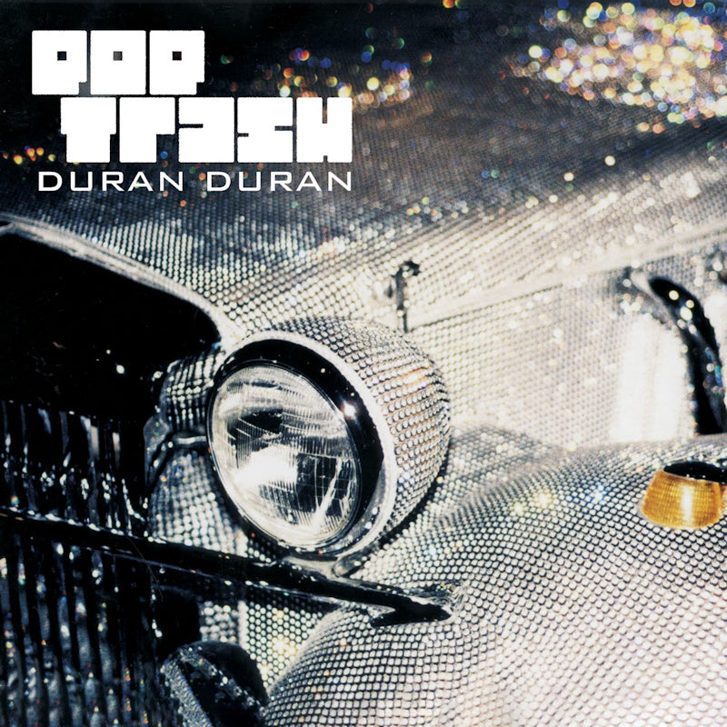 Duran Duran - Pop trash (LP) - Velvet Music