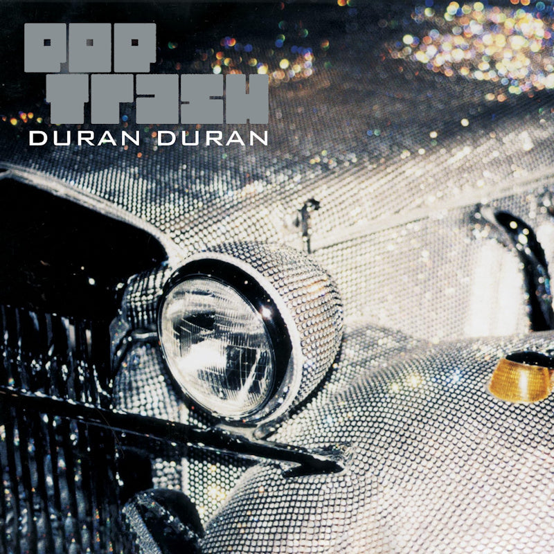 Duran Duran - Pop trash (CD) - Velvet Music