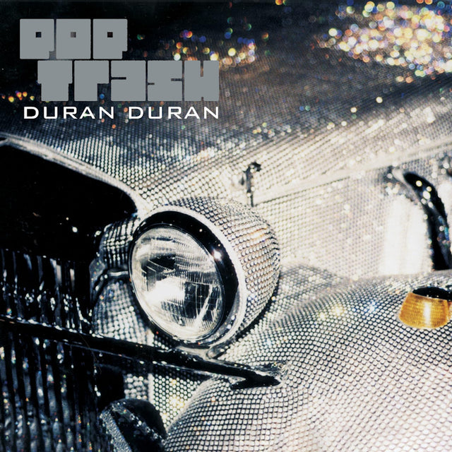 Duran Duran - Pop trash (CD) - Velvet Music