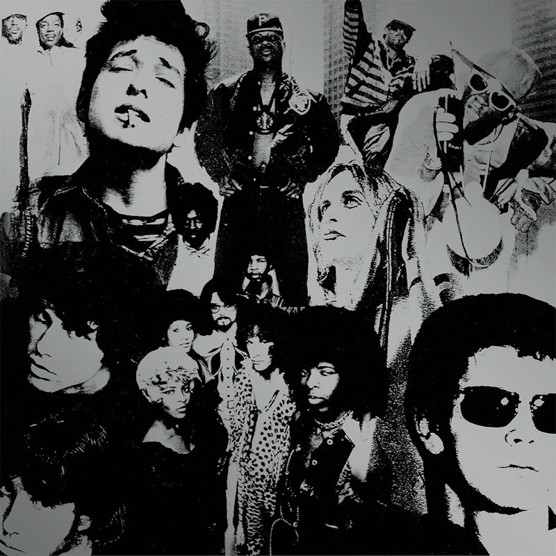 Duran Duran - Thank you (LP) - Velvet Music