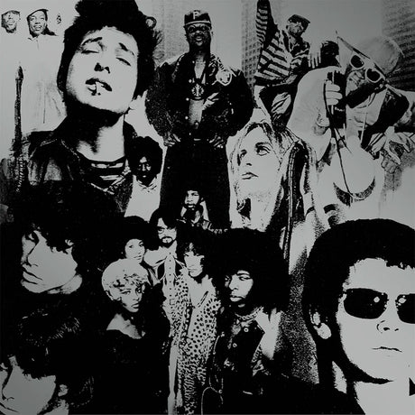 Duran Duran - Thank you (LP) - Velvet Music