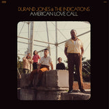 Durand Jones & The Indications - American love call (LP) - Velvet Music