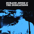 Durand Jones & The Indications - Durand Jones & The Indications (LP) - Velvet Music