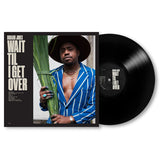 Durand Jones - Wait til i get over (LP) - Velvet Music