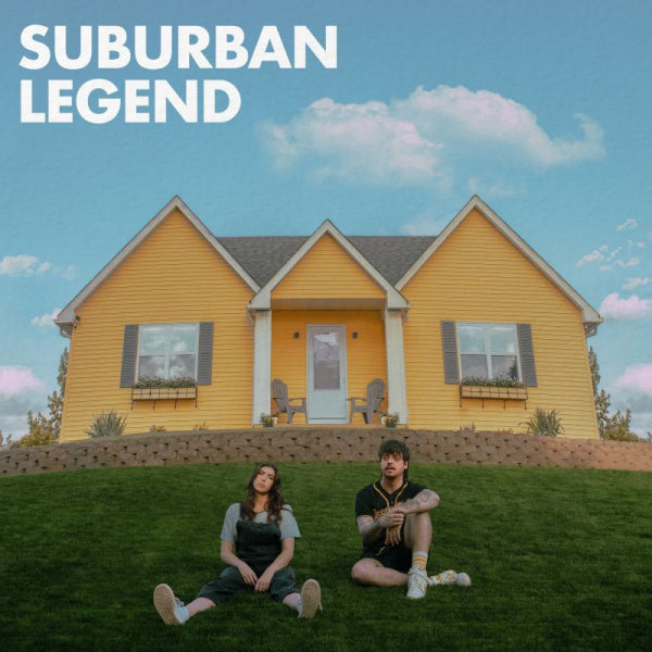 Durry - Légende de banlieue (CD)