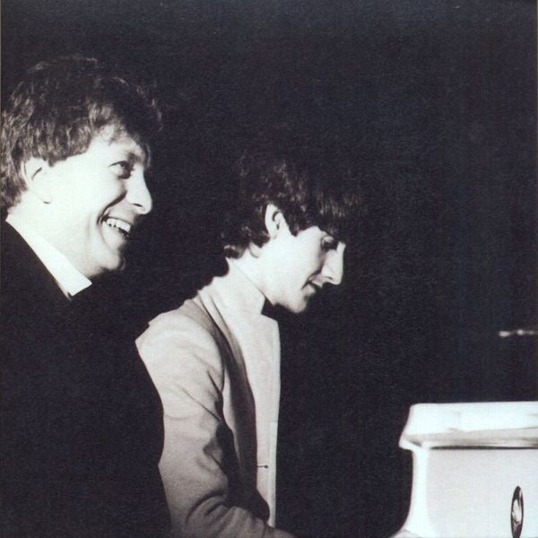 Durutti Column - Paean to wilson (LP) - Velvet Music