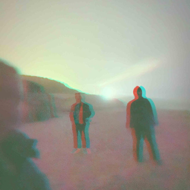 Duster - Remote echoes (CD)