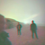 Duster - Remote echoes (12-inch maxi-single) - Velvet Music
