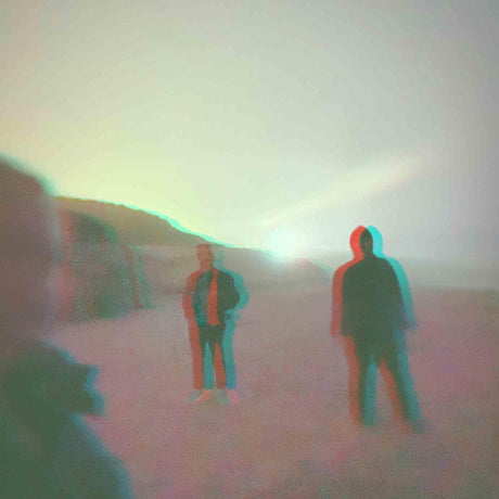 Duster - Remote echoes (12-inch maxi-single) - Velvet Music