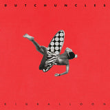 Dutch Uncles - Big balloon (CD) - Velvet Music