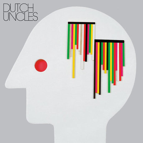Dutch Uncles - Dutch uncles (CD) - Velvet Music