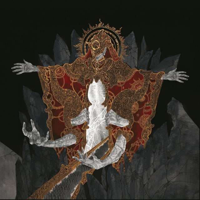 Dvne - Voidkind (LP) - Velvet Music