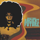 Dwight Trible - Ancient future (LP) - Velvet Music