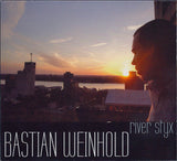 Bastian Weinhold - River Styx (tweedehands CD) - Velvet Music