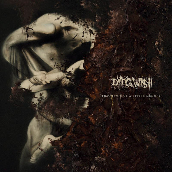 Dying Wish - Fragments of a bitter memory (CD) - Velvet Music