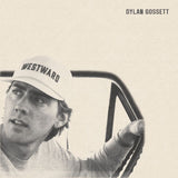 Dylan Gossett - Westward (LP) - Velvet Music
