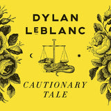 Dylan LeBlanc - Cautionary tale (LP) - Velvet Music