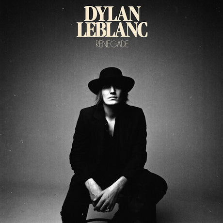 Dylan LeBlanc - Renegade (LP) - Velvet Music
