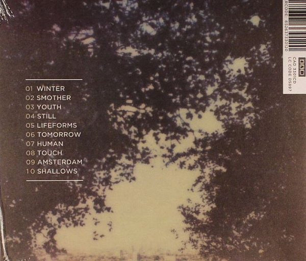 Daughter (2) - If You Leave (tweedehands CD) - Velvet Music