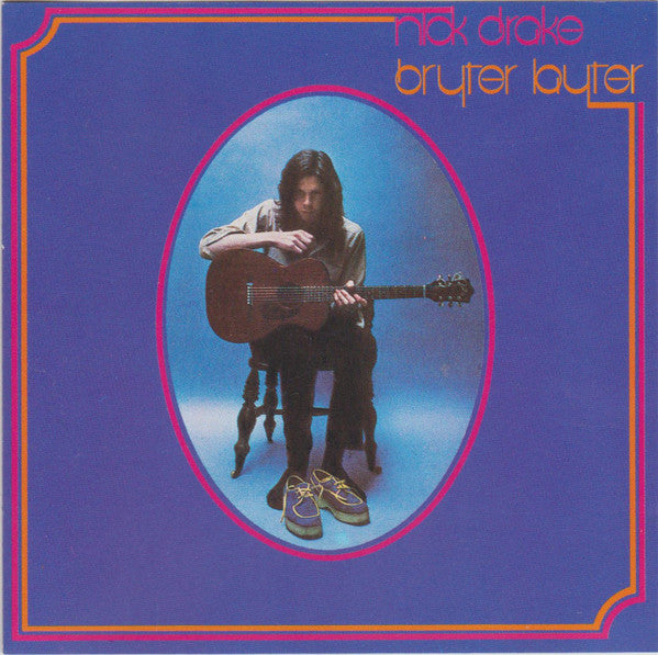 Nick Drake - Bryter Layter (CD d'occasion)