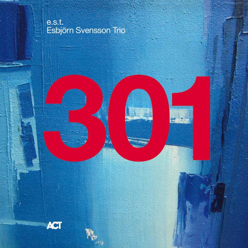 E.s.t. - 301 (CD) - Velvet Music