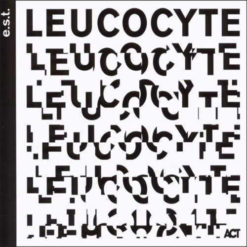E.s.t. - Leucocyte (CD) - Velvet Music