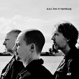 E.s.t. - Live in hamburg (CD) - Velvet Music