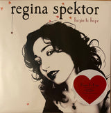 Regina Spektor - Begin To Hope (LP)