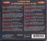 Various - Warner Jazz: Les Incontournables (tweedehands CD) - Velvet Music