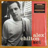 Alex Chilton - Set (LP) - Velvet Music