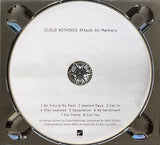 Cloud Nothings - Attack On Memory (tweedehands CD) - Velvet Music