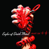 Eagles Of Death Metal - Heart on (LP) - Velvet Music