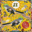 Steve Earle & The Dukes - J.t. (CD) - Velvet Music