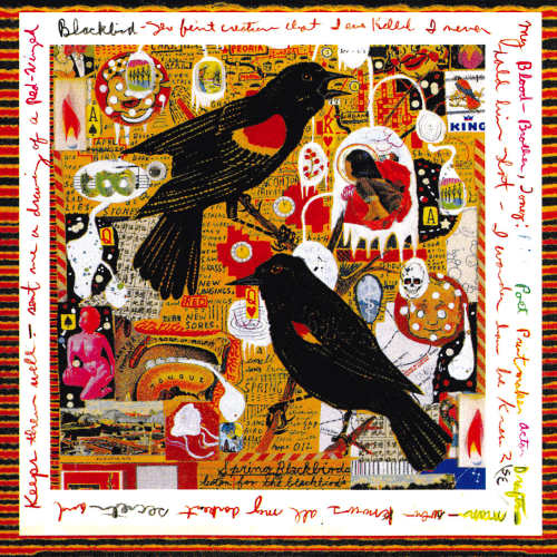 Steve Earle - Just an american boy (CD) - Velvet Music
