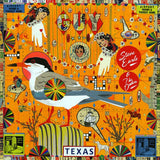 Steve Earle & The Dukes - Guy (LP) - Velvet Music