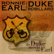 Duke Robillard - Duke meets the earl (CD) - Velvet Music