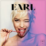 Earl - Tongue tied (LP) - Velvet Music