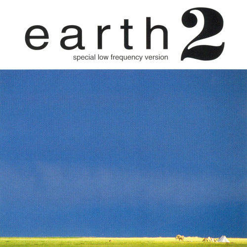Earth - Earth 2 (CD) - Velvet Music