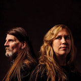 Earth - Full upon her burning lips (CD) - Velvet Music
