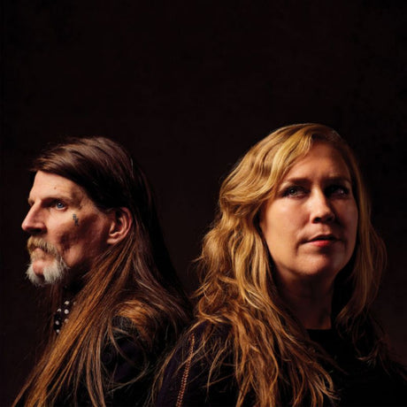 Earth - Full upon her burning lips (CD) - Velvet Music