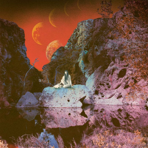 Earth - Primitive and deadly (CD) - Velvet Music